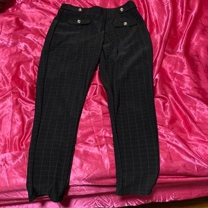 Dress/casual stretch pants